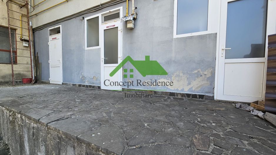 Spațiu comercial de închiriat – fostă brutărie, Electrolizei - Poză 1