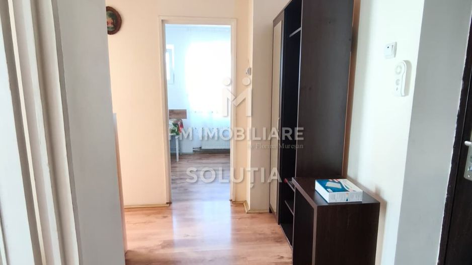 Apartament 2 camere | De închiriat | Strada Florilor | Baia Mare - Poză 6