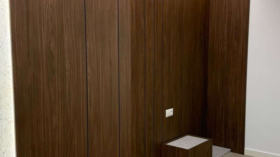 Chirie I Apartament cu 3 camere | Cortina | 79 mp utili | Parcare - Poză 10