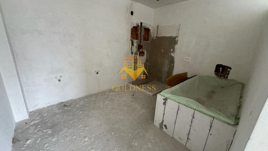 Penthouse, 5 camere, 3 bai, Terasa, 254 mp, bloc nou, Calea Turzii - Poză 11