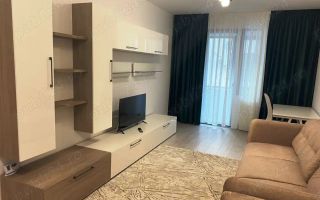 Apartament 2 camere cu loc de parcare subteran S265 - Poză 1