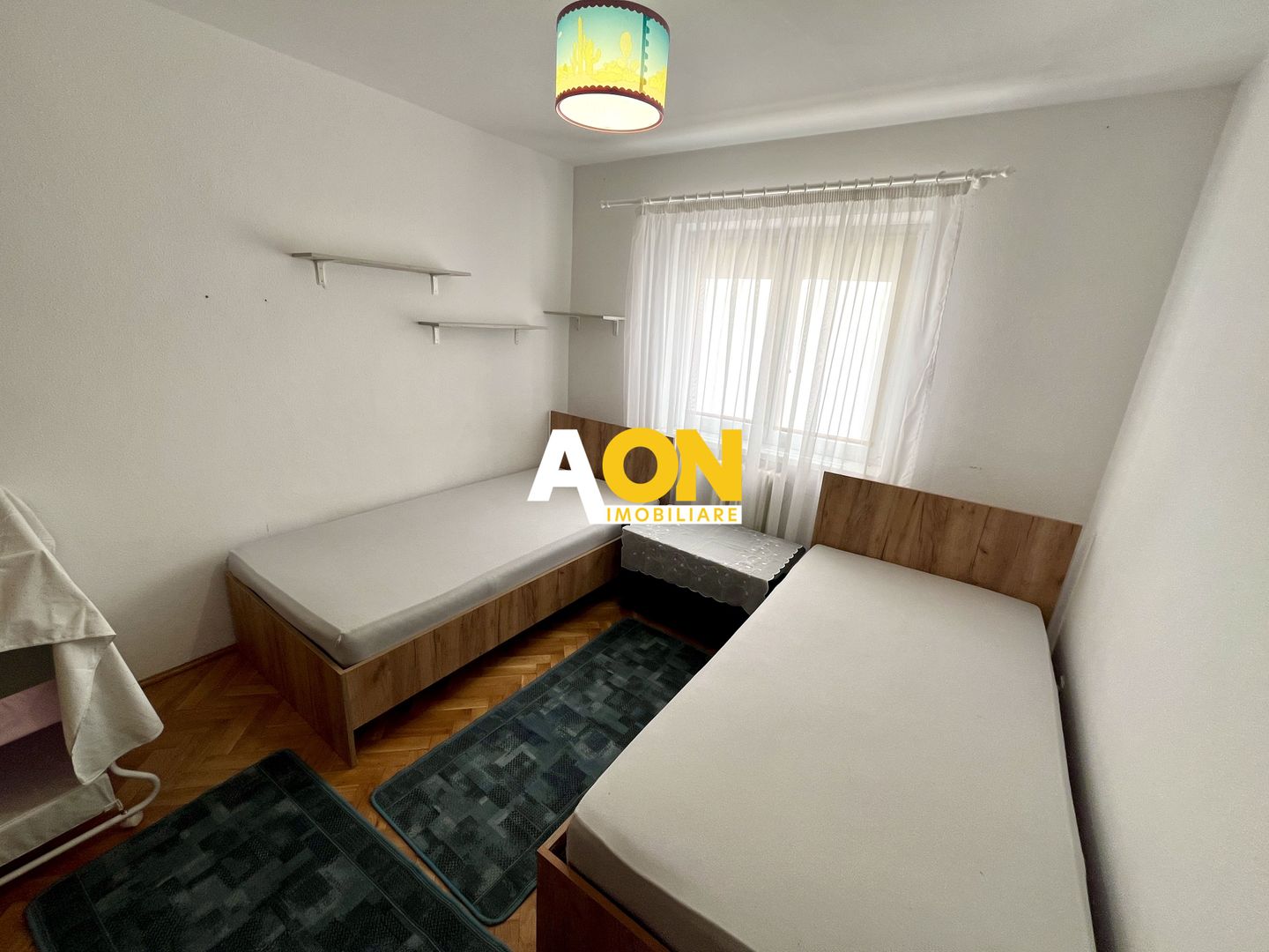Apartament cu 4 Camere, Etaj 2, Loc De Parcare, Cetate - Poză 10