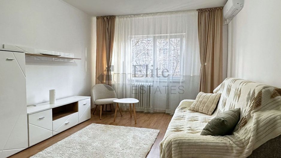 Apartament cu 1 camera de inchirat in Rogerius - Poză 1