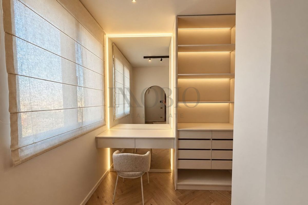 Apartament 3 camere 93 mp Bd. Unirii Union Plaza | Parcare inclusă - Poză 3