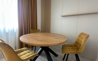 Poitiers Tower -Prima inchiriere - 2 camere + dressing  - mobilat modern - Poză 16