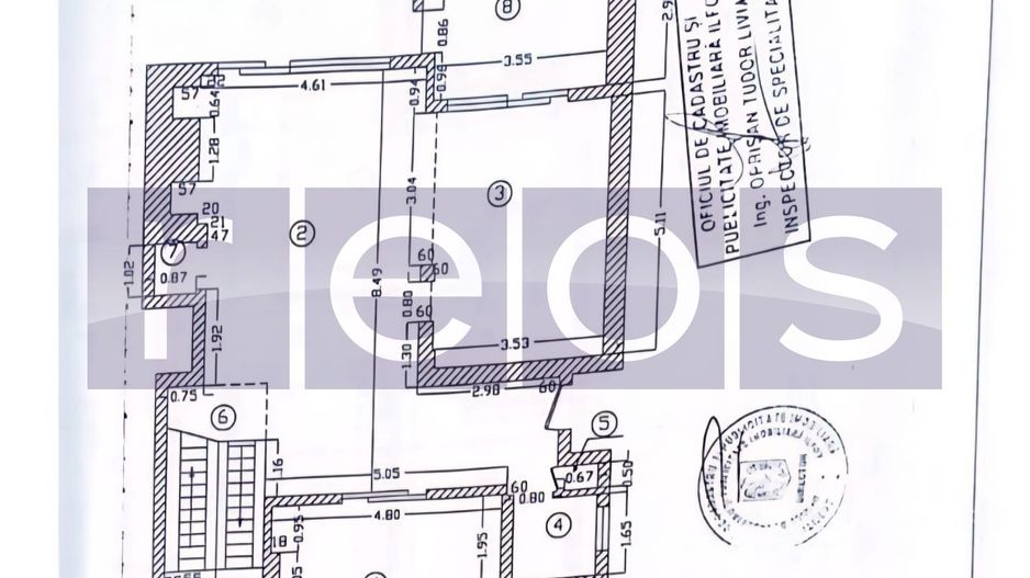 VANZARE VILA | SAUNA | JACUZZI | 334 MMP | IANCU NICOLAE - Poză 20