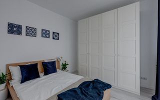 Apartament suberb in Piata Romana - Poză 6