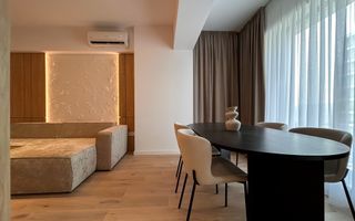 Chirie I Apartament 3 camere I Nou I Rond OMV Pipera - Poză 8