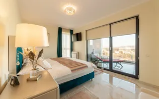 Apartament central, premium -  162 mp, Pitesti  - Poză 12