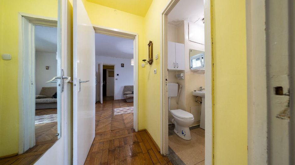 Apartament 2 camere 53mp- Astra - Poză 11