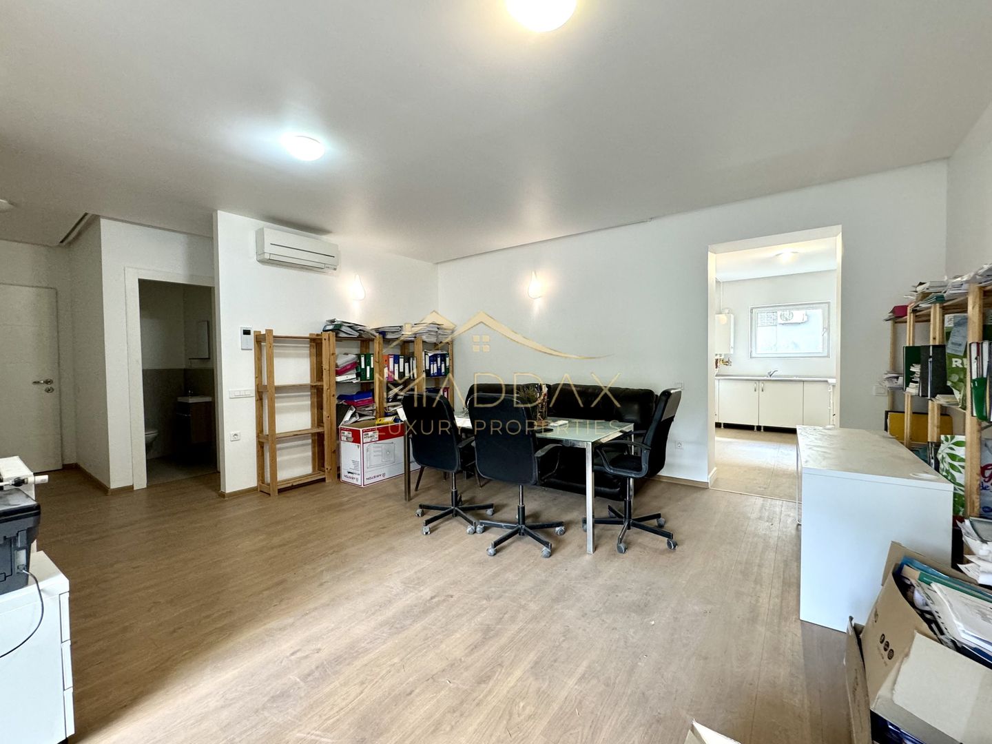 Apartament cu 3 camere + Curte 60mp // Floreasca - Poză 2