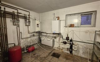 Casa S+P+2 Etaje 502,99 mp - Vatra Luminoasa - Poză 21