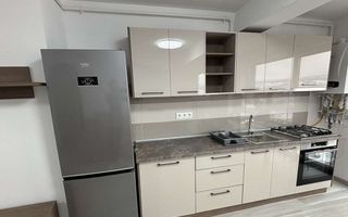 Apartament modern cu 2 camere, terasă generoasă și parcare subterană. - Poză 2