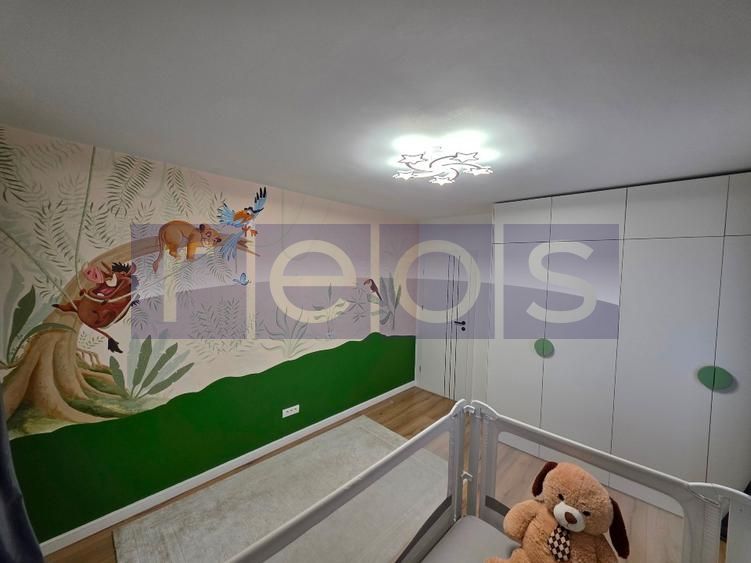 VANZARE 3 CAMERE | 118MP | 3 BALCOANE | ZONA TIMPURI NOI - Poză 4