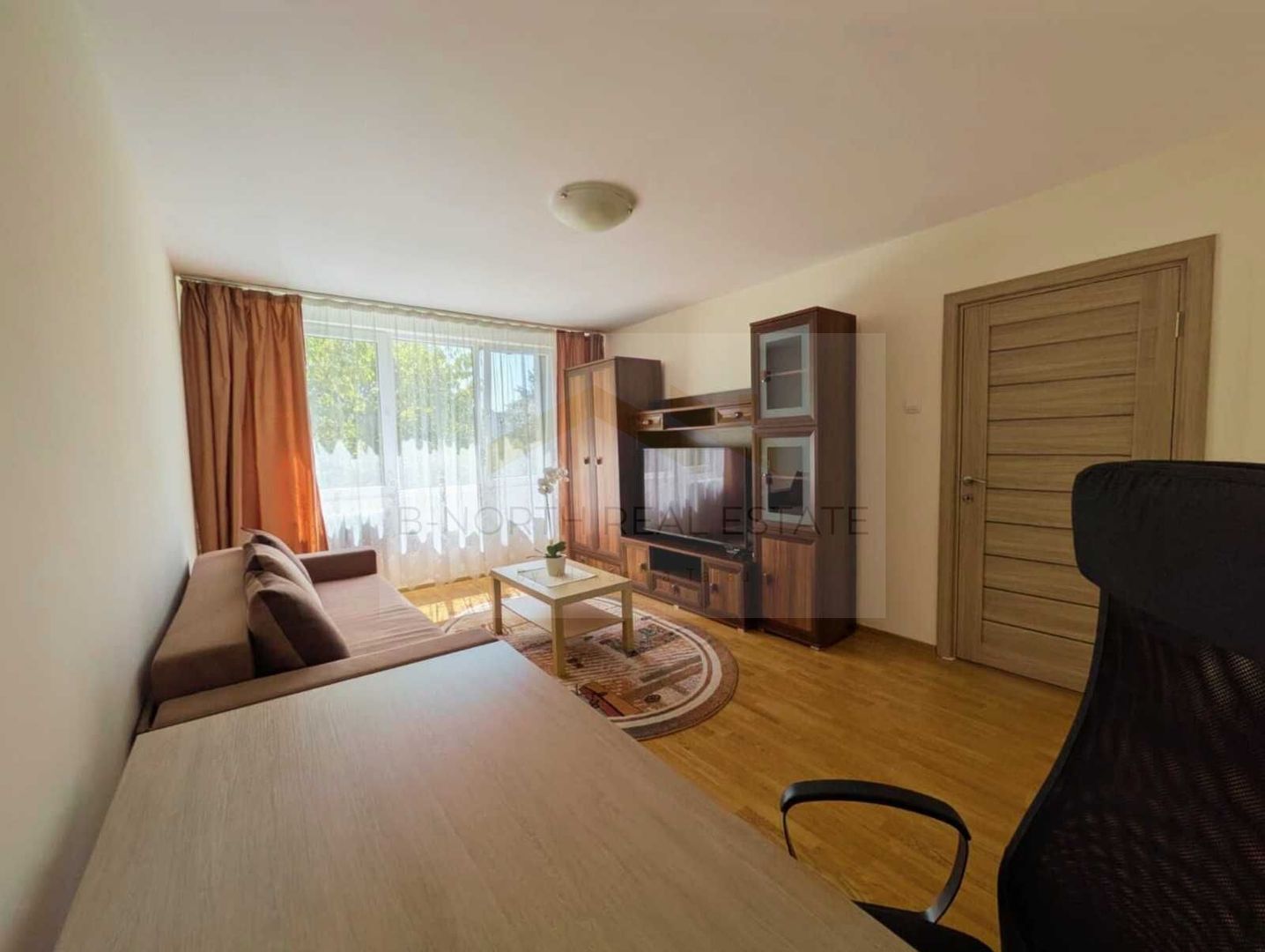 Apartament 2 camere de închiriat | Dristor – Camil Ressu | Renovat | 50 mp - Poză 3