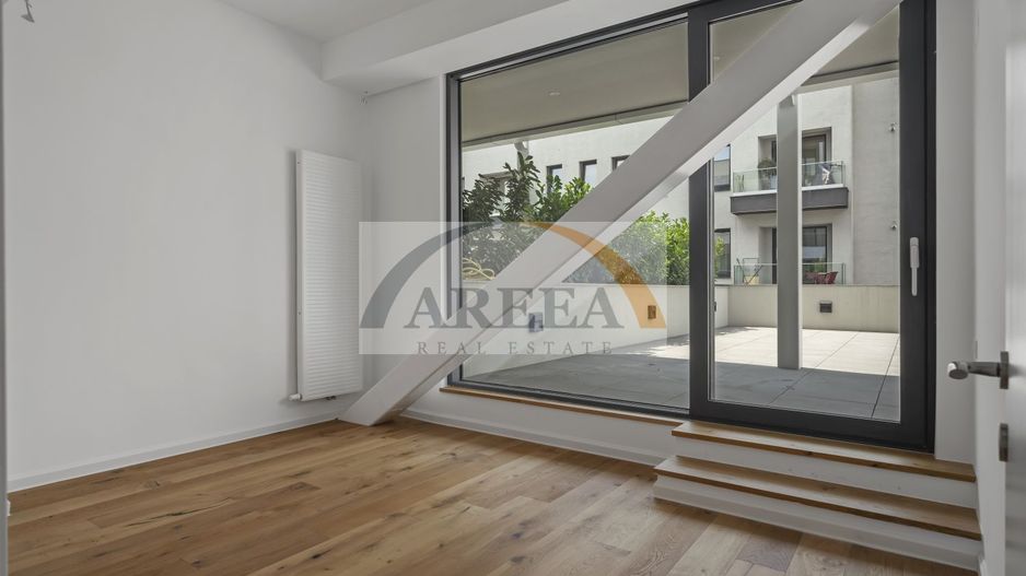 Apartamentul perfect in Aviatiei- Mall Promenada - Poză 11