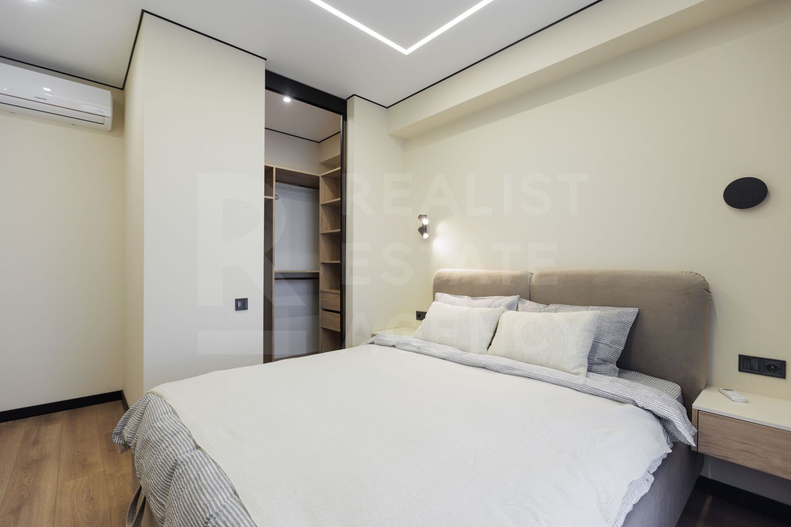 Vânzare, apartament, 1 cameră, str. Ghica Vodă, Botanica - Poză 7