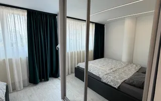 VANZARE 2 CAMERE - SEMIDECOMANDAT  P-ta Romana- EMINESCU - Poză 13
