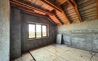 Casa individuala | 250 mp | D+P+M | 570 mp teren | Micesti - Poză 8