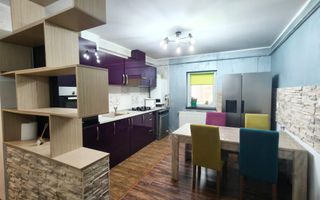 Apartament 3 camere / Ostroveni /Etaj 5/ Mansarda BCA - Poză 3