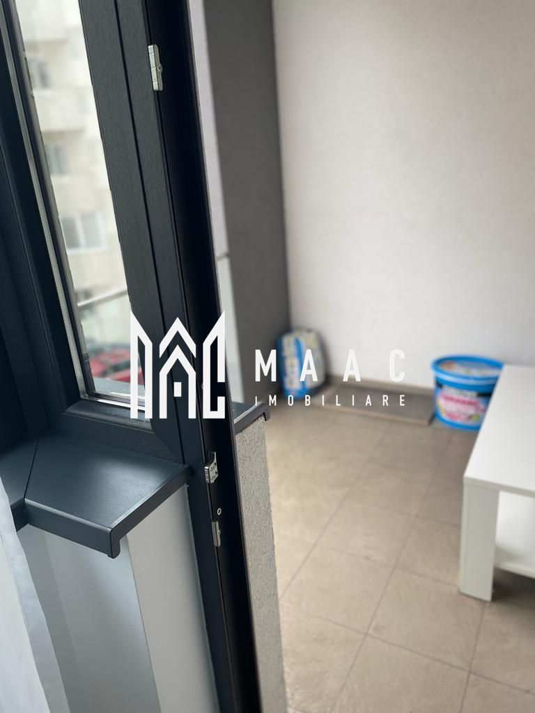 Apartament 2 camere | Etaj 2| Lift | Parcare | Doamna Stanca - Poză 9