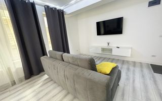 2 camere, modern, ultrafinisat, bloc nou, parcare, balcon, Europa - Poză 15