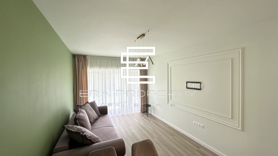 Apartament 3 camere-77 mp, -la cheie -INTABULAT  -zona Industriala Vest, Sibiu - Poză 1