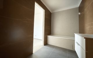 Apartament 3 camere de vanzare Pipera in bloc cu vedere la lac - Poză 14