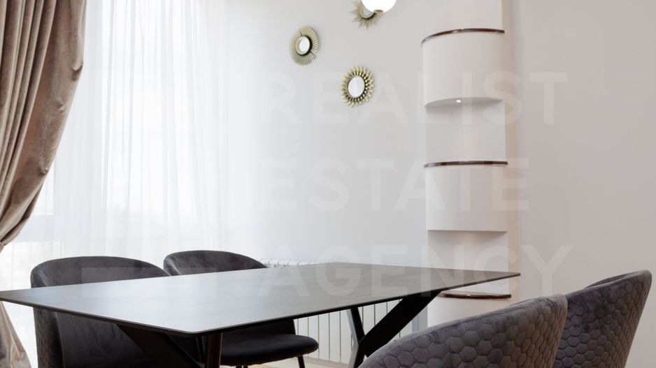 Vânzare, apartament, 3 camere, str. Independenței, Botanica - Poză 8