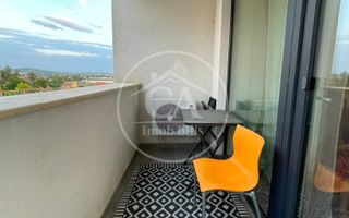Apartament cu 2 camere de vânzare în PRIMA GREEN, Oradea - Poză 8