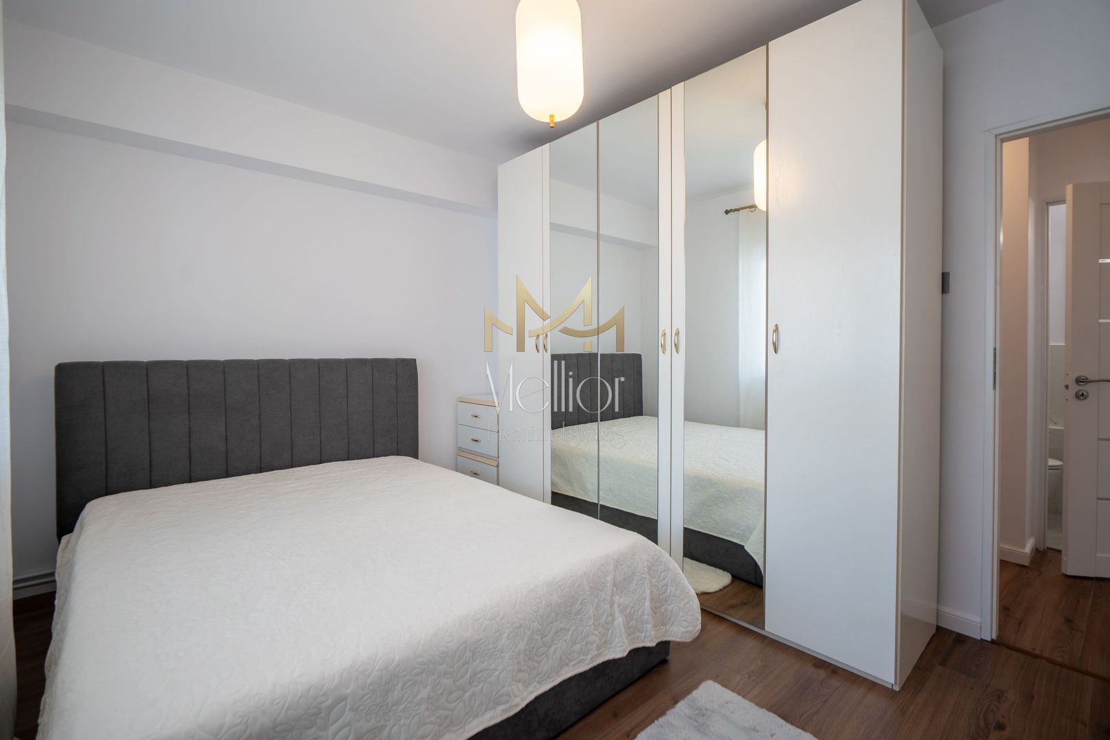 Apartament 3 camere complet renovat | 73 mp | zona Centrala! - Poză 9