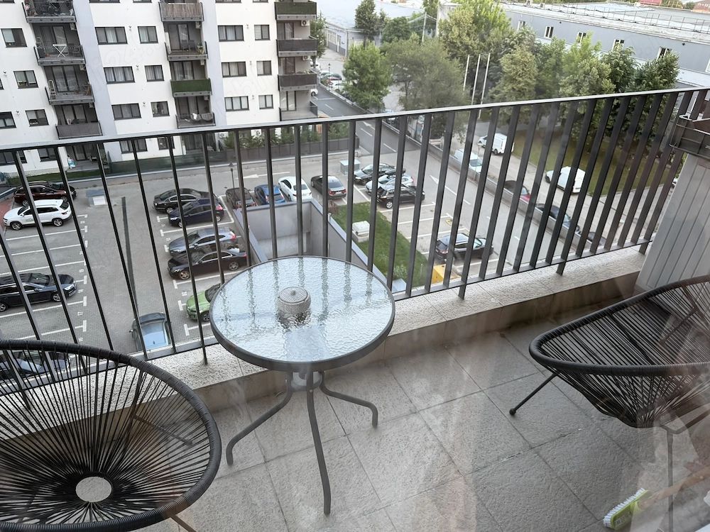 Apartament 2 camere Ozana / Loc de parcare - Poză 10