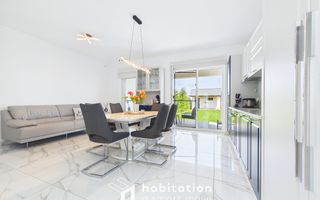 Duplex elegant si luminos, cu o curte impresionantă, Dumbrăvița - Poză 2