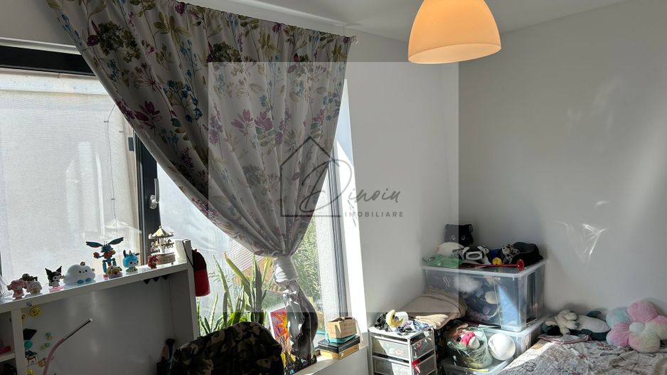 Vila de vanzare in Tunari I Gata de mutat I 4 camere I 5 parcari - Poză 22