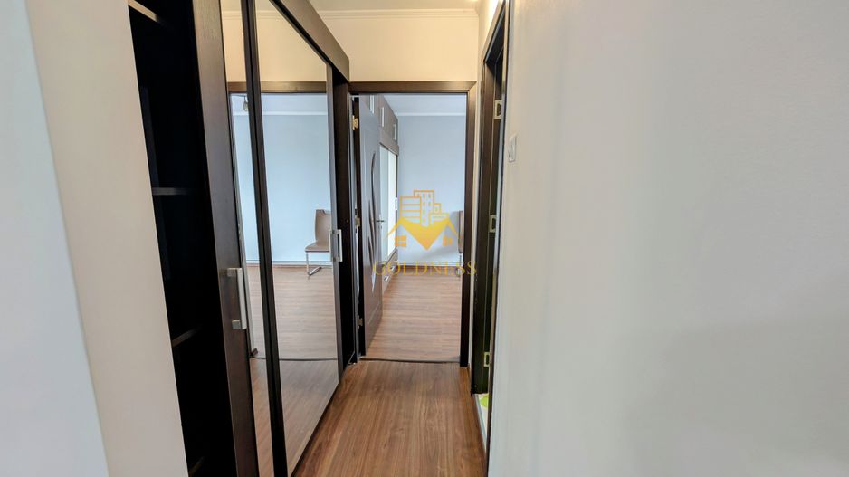 3 camere decomandate, Cartierul Manastur, Parcare,  Mehedinti, Cioplea - Poză 11