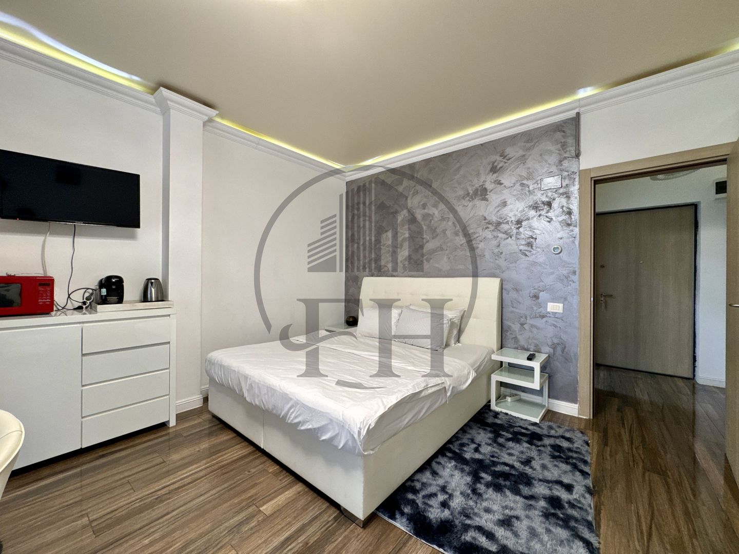 Studio de vanzare Mamaia, prima linie la mare - Poză 5