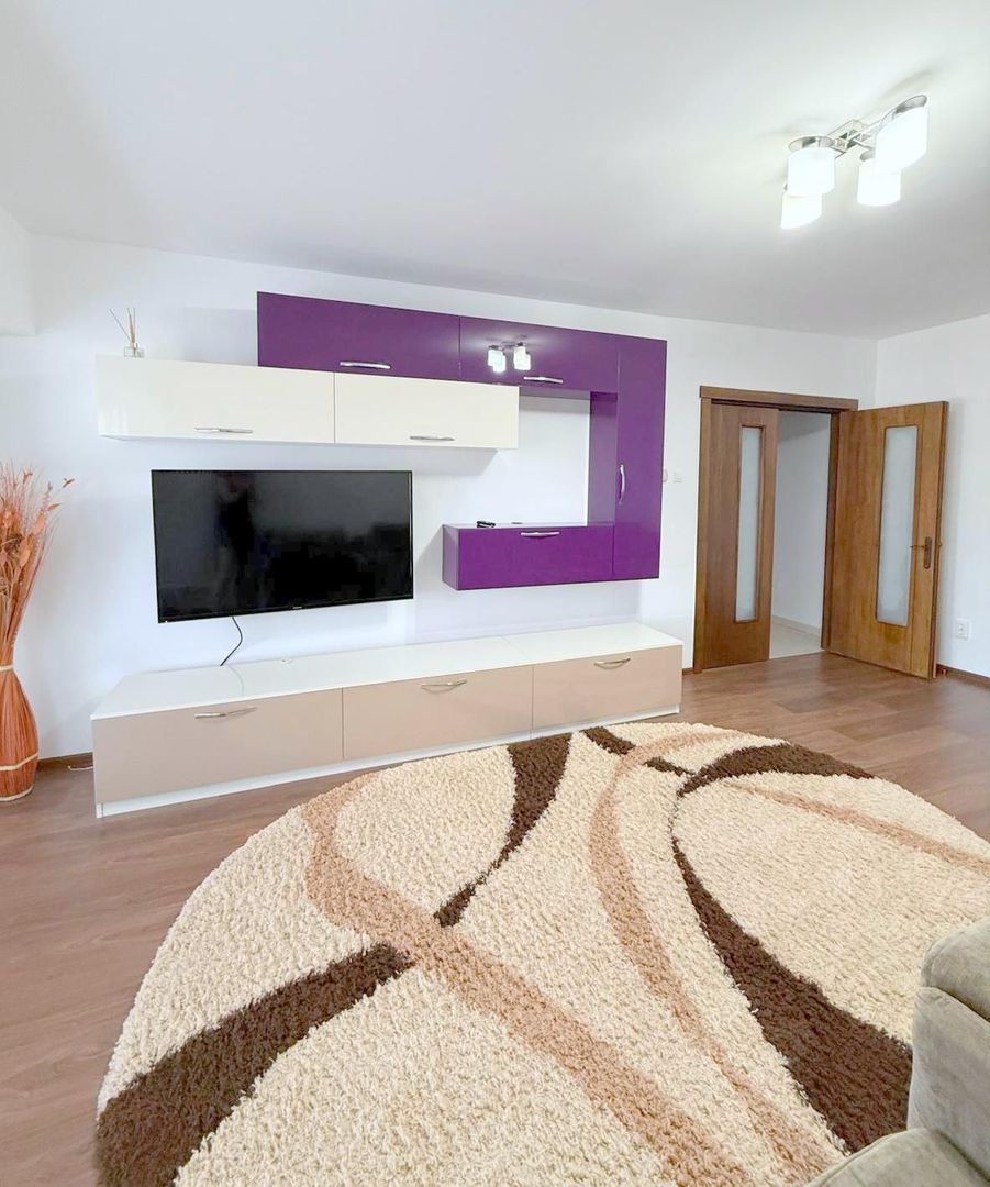 Apartament modern cu 2 camere de închiriat - IC Frimu – LIDL - Poză 3
