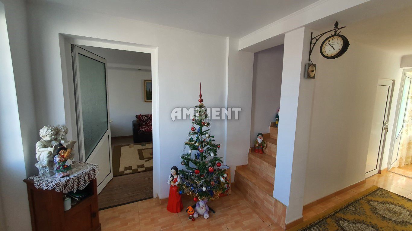 Casă individuală P+M, teren 1000 mp, zona Poligon auto; - Poză 2