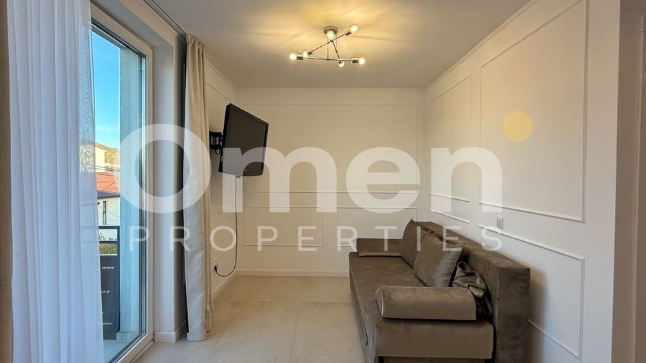 Apartament 2 camere bloc nou Lamaitei etaj 2 - Poză 4