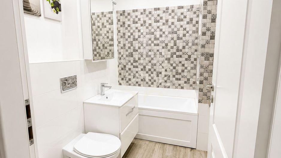 Apartament cu 3 camere decomandat, 65 mp, Intre Lacuri - Poză 7