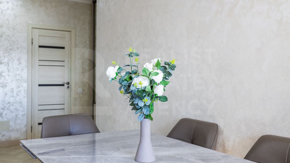 Vânzare, apartament, 2 camere, str. Florilor, sectorul Rîșcani - Poză 4