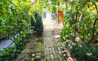 Casă 4 camere, teren 315 mp, garaj – Cantacuzino, Ploiești - Poză 60
