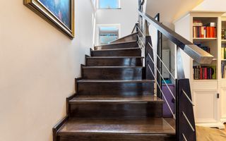 Casa insiruita intr-o zona linisitita! - Poză 8