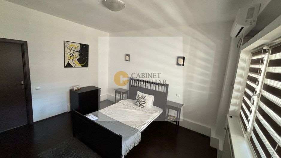 2 Camere | Etaj Intermediar | Ultracentral - Magheru | Airbnb - Poză 11