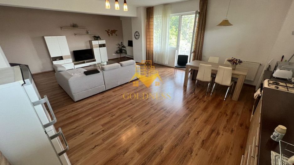 2 camere, modern, bloc nou, Manastur, zona Usamv, Platinia - Poză 3