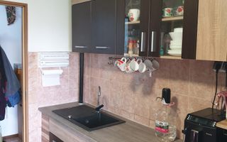 Girocului | 2 Camere | Decomandat | Centrala proprie | Mobilat si utilat - Poză 1