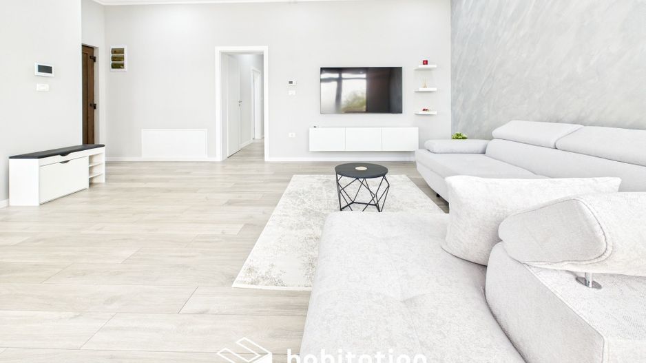 Casă modernă cu 3 dormitoare în Dumbrăvița - tur virtual disponibil - Poză 4