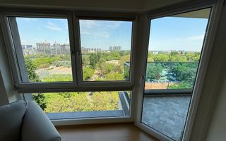 Floreasca Residence - Barbu Vacarescu, Premium - Parcare Sub - Poză 3