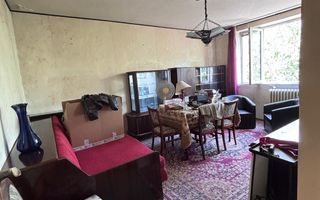 Ap. 2 camere decomandat 51mp Bd. Al. Obregia /P-ta Cultural -Sector4 - Poză 6