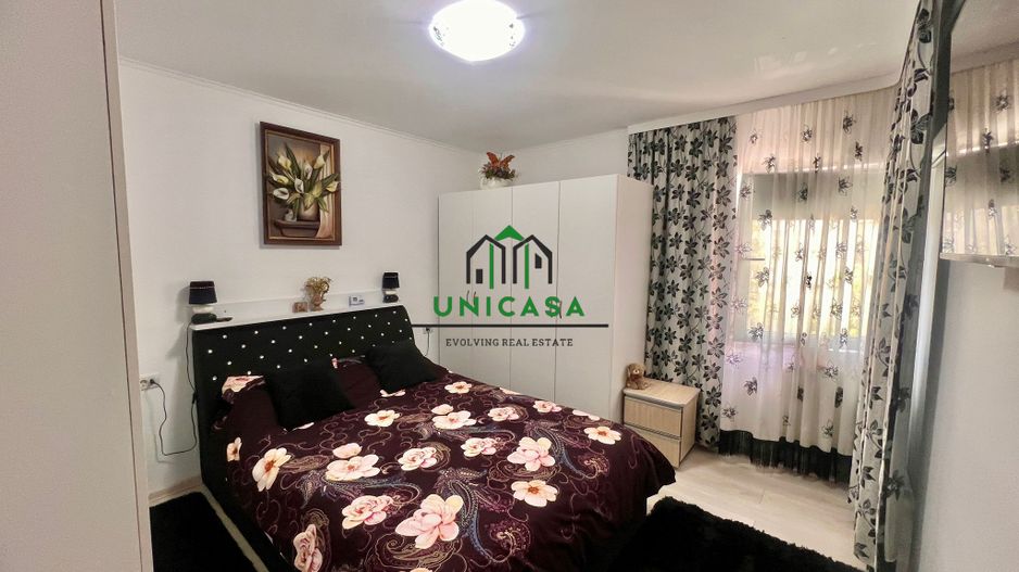 Apartament 2 camere /Complet renovat 2025/Etaj 1/Ostroveni - Poză 9
